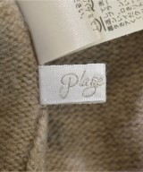 Plage（プラージュ）ニット・セーター ベージュ サイズ:F レディース/2200621046021