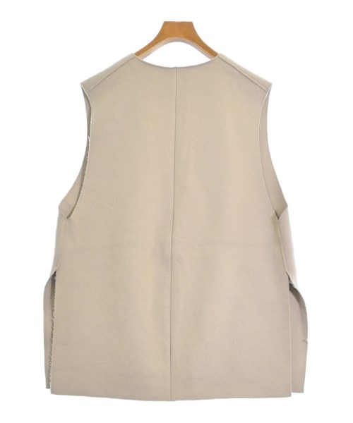 Plage（プラージュ）ベスト ベージュ サイズ:F レディース/2200609835111