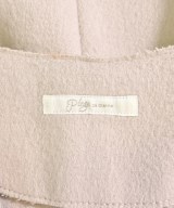 Plage（プラージュ）ベスト ベージュ サイズ:F レディース/2200609835111