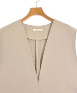 Plage（プラージュ）ベスト ベージュ サイズ:F レディース/2200609835111