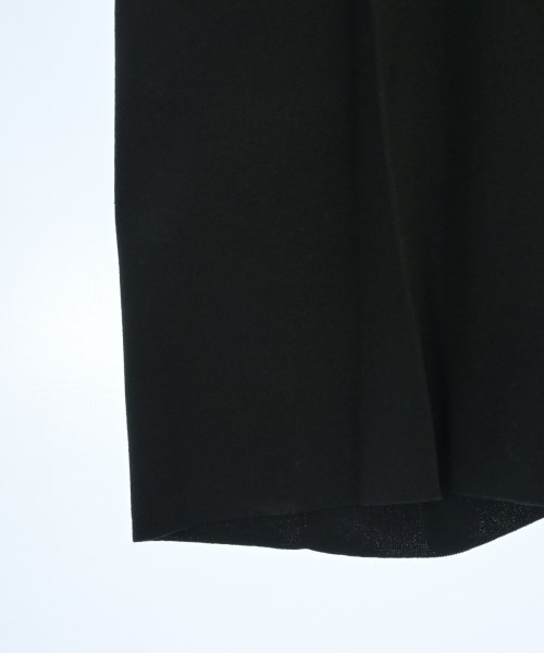 Plage（プラージュ）ショートパンツ 黒 サイズ:-(M位) レディース/2200610953187