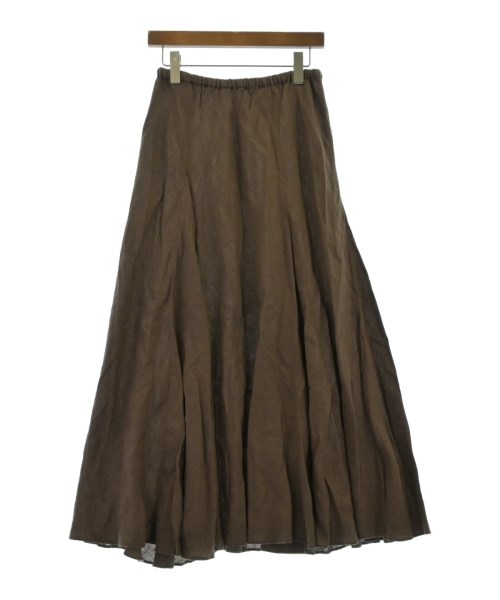 プラージュ(Plage)のPlage ロング・マキシ丈スカート