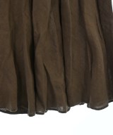 Plage（プラージュ）ロング・マキシ丈スカート 茶 サイズ:-(S位) レディース/2200621334029