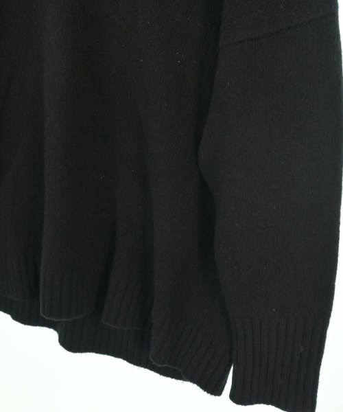 Plage（プラージュ）ニット・セーター 黒 サイズ:F レディース/2200621334043