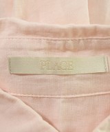 Plage（プラージュ）カジュアルシャツ ピンク サイズ:F レディース/2200602817053