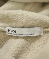 Plage（プラージュ）スウェット ベージュ サイズ:-(M位) レディース/2200600729402