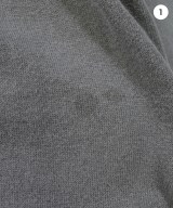 Plage（プラージュ）ロング・マキシ丈スカート グレー サイズ:36(S位) レディース/2200601694037