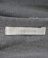 Plage（プラージュ）スウェット グレー サイズ:F レディース/2200601694044