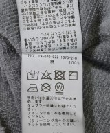 Plage（プラージュ）スウェット グレー サイズ:F レディース/2200601694044
