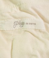 Plage（プラージュ）デニムパンツ 白 サイズ:34(XS位) レディース/2200599522015