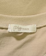 Plage（プラージュ）ワンピース ベージュ サイズ:38(M位) レディース/2200609254028