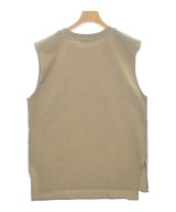 Plage（プラージュ）ノースリーブ ベージュ サイズ:-(M位) レディース/2200609701041