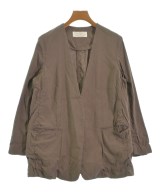 Plage ジャケット
