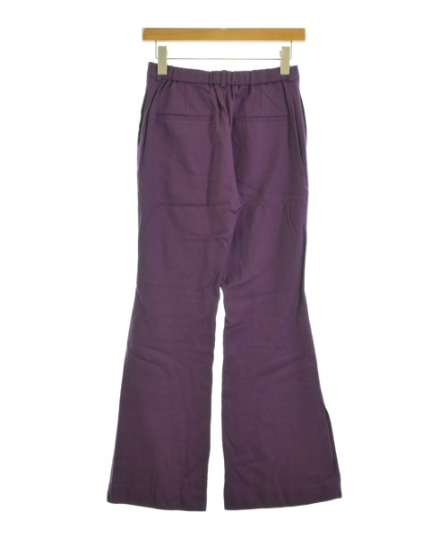 Plage（プラージュ）その他 紫 サイズ:36(S位) レディース/2200668151085