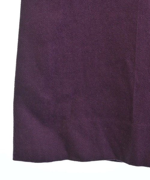 Plage（プラージュ）その他 紫 サイズ:36(S位) レディース/2200668151085