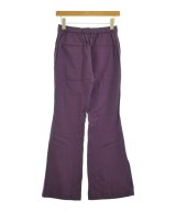 Plage（プラージュ）その他 紫 サイズ:36(S位) レディース/2200668151085