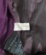 Plage（プラージュ）その他 紫 サイズ:36(S位) レディース/2200668151085