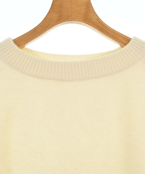 Plage（プラージュ）ニット・セーター 白 サイズ:F レディース/2200669776010