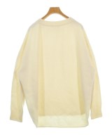 Plage（プラージュ）ニット・セーター 白 サイズ:F レディース/2200669776010