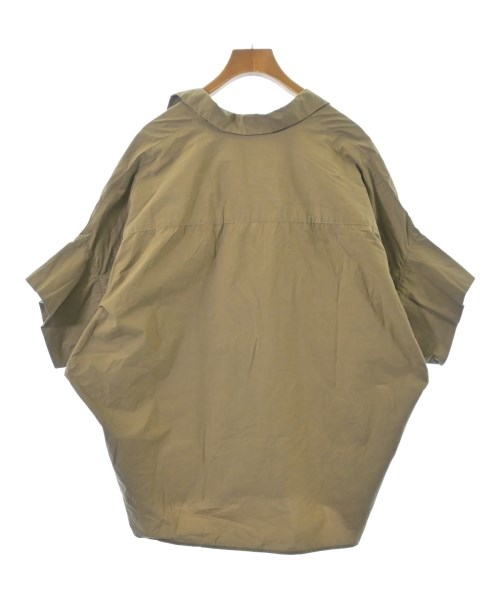 Plage（プラージュ）ブラウス ベージュ サイズ:F レディース/2200665395482