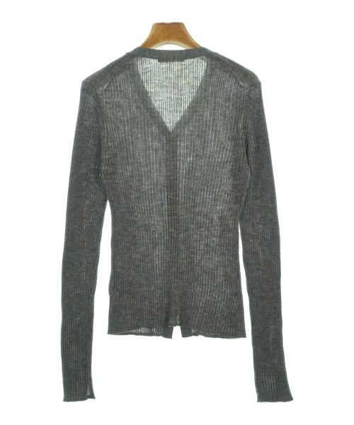 Plage（プラージュ）カーディガン グレー サイズ:-(XS位) レディース/2200673094049