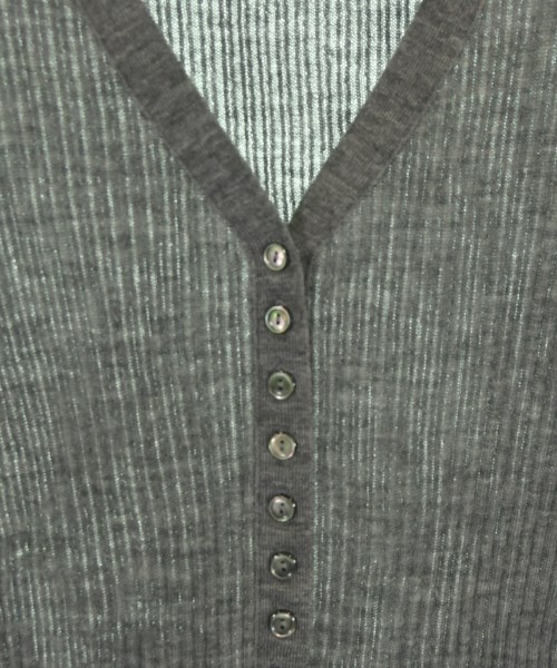 Plage（プラージュ）カーディガン グレー サイズ:-(XS位) レディース/2200673094049