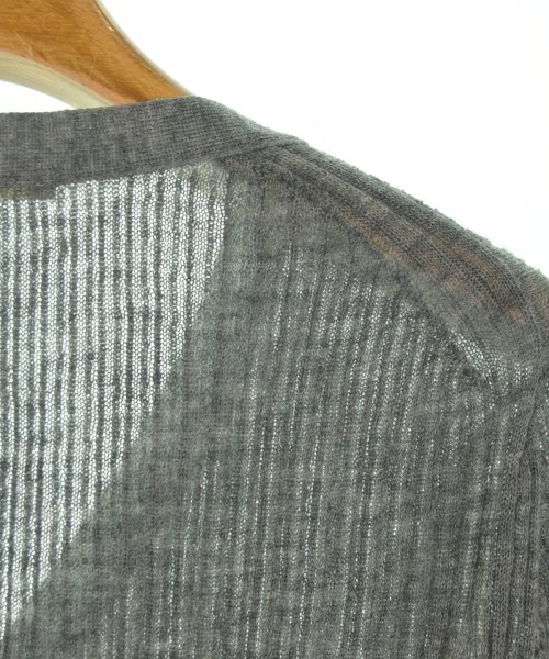 Plage（プラージュ）カーディガン グレー サイズ:-(XS位) レディース/2200673094049