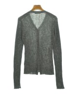 Plage（プラージュ）カーディガン グレー サイズ:-(XS位) レディース/2200673094049