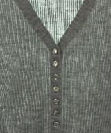 Plage（プラージュ）カーディガン グレー サイズ:-(XS位) レディース/2200673094049