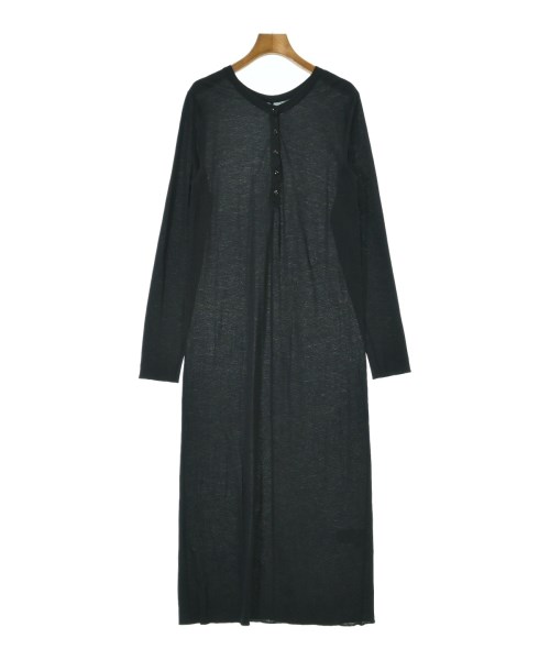 Plage(プラージュ)ワンピース 黒 サイズ:36(S位)/2200670564033