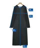 Plage（プラージュ）ワンピース 黒 サイズ:36(S位) レディース/2200670564033