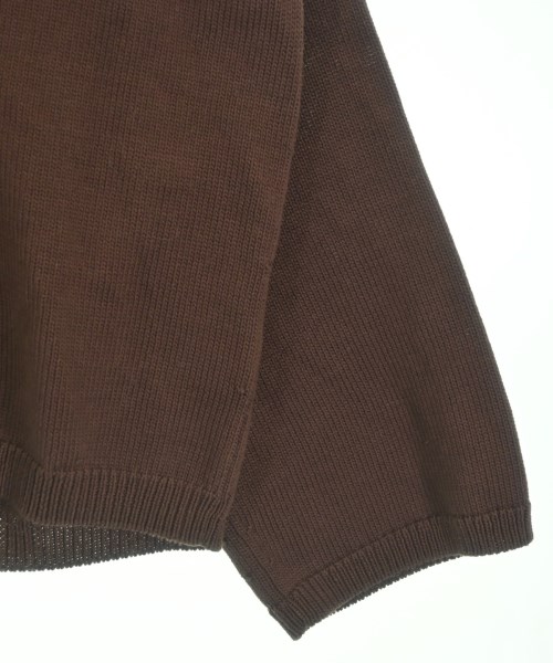 Plage（プラージュ）ニット・セーター 茶 サイズ:F レディース/2200671831028