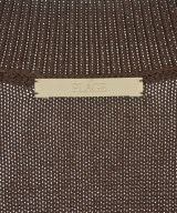 Plage（プラージュ）ニット・セーター 茶 サイズ:F レディース/2200671831028