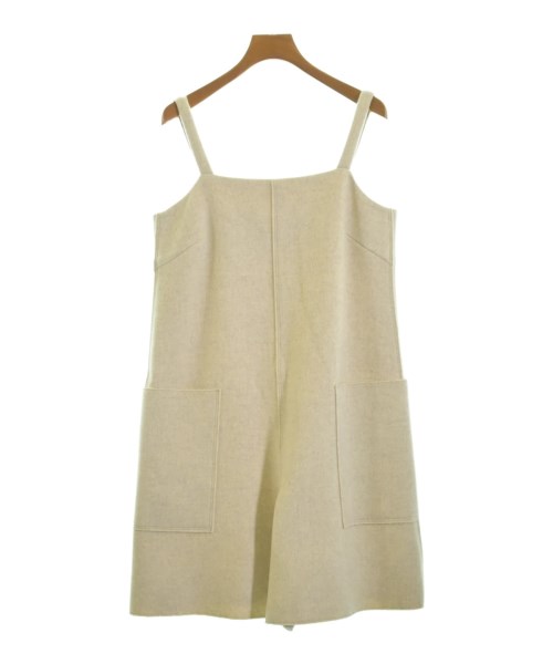 Plage(プラージュ)ワンピース ベージュ サイズ:36(S位)/2200666719317