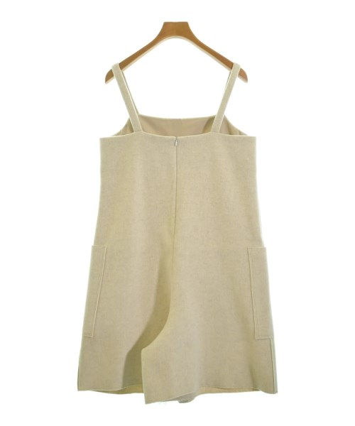 Plage（プラージュ）ワンピース ベージュ サイズ:36(S位) レディース/2200666719317