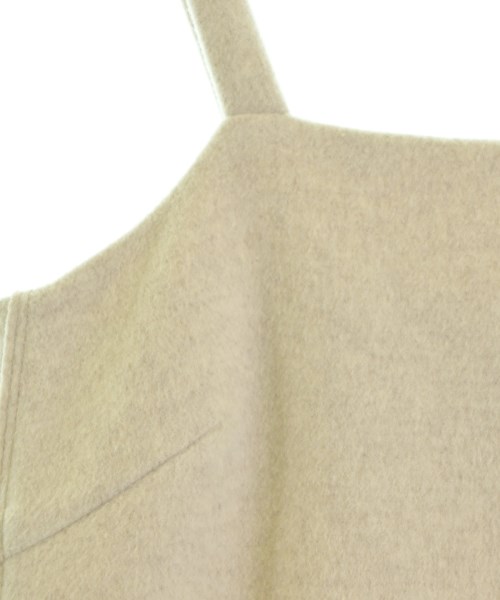 Plage（プラージュ）ワンピース ベージュ サイズ:36(S位) レディース/2200666719317