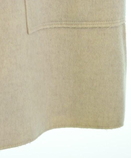 Plage（プラージュ）ワンピース ベージュ サイズ:36(S位) レディース/2200666719317