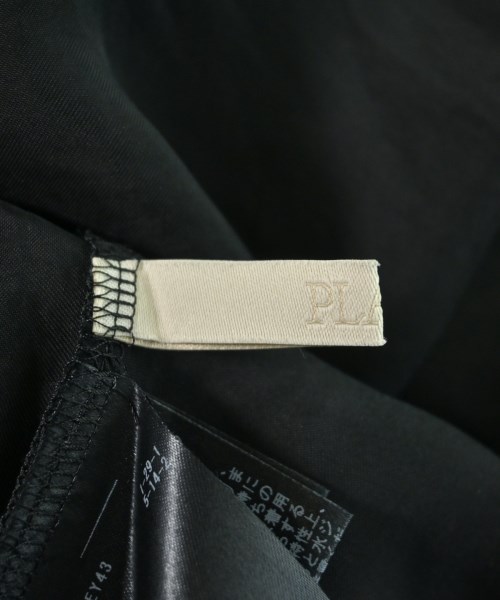 Plage（プラージュ）ロング・マキシ丈スカート 黒 サイズ:34(XS位) レディース/2200669590067