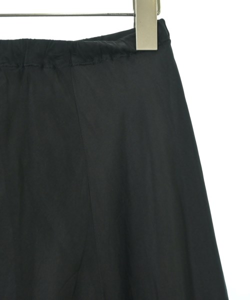 Plage（プラージュ）ロング・マキシ丈スカート 黒 サイズ:34(XS位) レディース/2200669590067