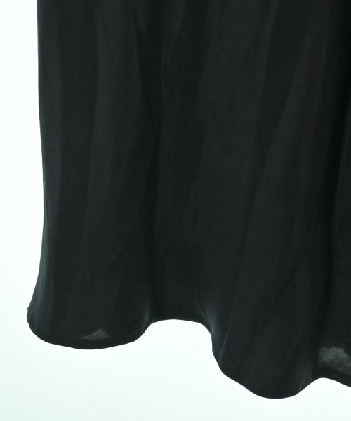 Plage（プラージュ）ロング・マキシ丈スカート 黒 サイズ:34(XS位) レディース/2200669590067