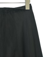 Plage（プラージュ）ロング・マキシ丈スカート 黒 サイズ:34(XS位) レディース/2200669590067