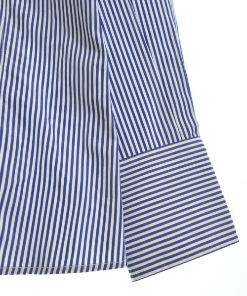 Plage（プラージュ）カジュアルシャツ 青 サイズ:38(M位) レディース/2200671772031