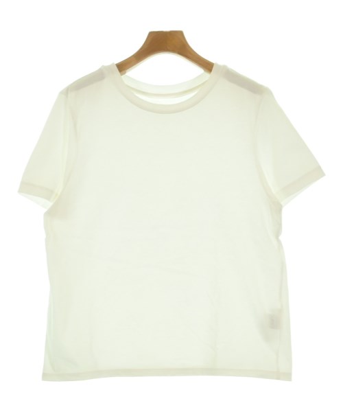 Plage(プラージュ)Tシャツ・カットソー 白 サイズ:F/2200673992420