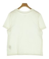 Plage（プラージュ）Tシャツ・カットソー 白 サイズ:F レディース/2200673992420