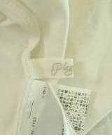 Plage（プラージュ）Tシャツ・カットソー 白 サイズ:F レディース/2200673992420
