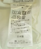 Plage（プラージュ）Tシャツ・カットソー 白 サイズ:F レディース/2200673992420