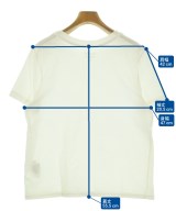 Plage（プラージュ）Tシャツ・カットソー 白 サイズ:F レディース/2200673992420