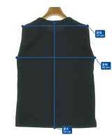 Plage（プラージュ）ノースリーブ 黒 サイズ:-(L位) レディース/2200673992437