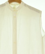 Plage（プラージュ）シャツワンピース 白 サイズ:36(S位) レディース/2200667807068