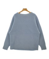 Plage（プラージュ）ニット・セーター 青 サイズ:F レディース/2200674297012